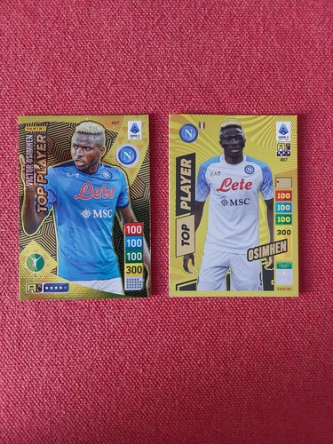Cards adrenalyn panini - 2,
