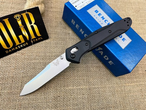 Benchmade 940 osborne - 940-2,