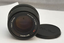 Contax Planar 1,4/50