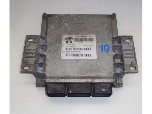 Iaw48p270 centralina motore - iaw48p270,