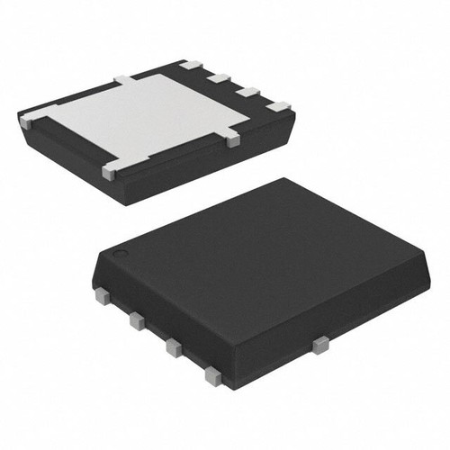 Ntmfs4c55nt1g mosfet 30v - n-ch,