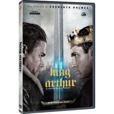 DVD NUOVO King Arthur-Il