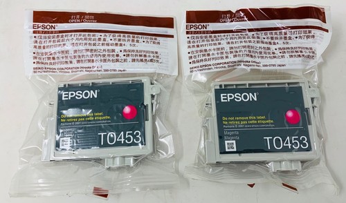 Epson t0453 cartuccia - epson,