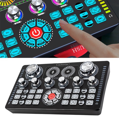 Live streaming voice changer - live,