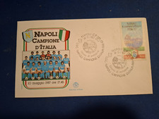 Cartolina annullo postale - cartolina,
