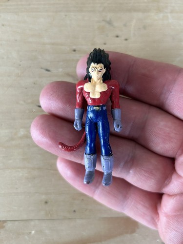 Vegeta super sayan dragon - vegeta, 4°_dragon