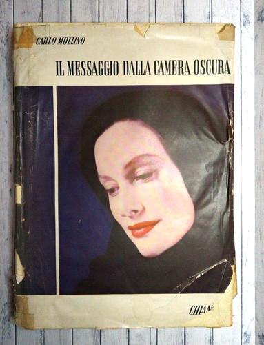 Carlo mollino il messaggio - carlo,