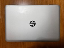 Notebook HP 15,6 pollici i7