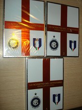 OPERA COMPLETA 3 DVD FC INTER