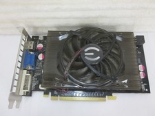 NVIDIA GeForce 9800 GT 1 GB