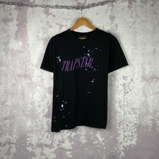 T-shirt vintage TRAPSTAR uomo