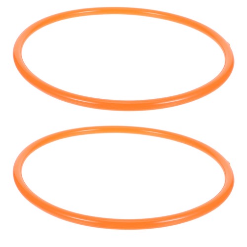 2pcs guarnizione rotante per - 2pcs,