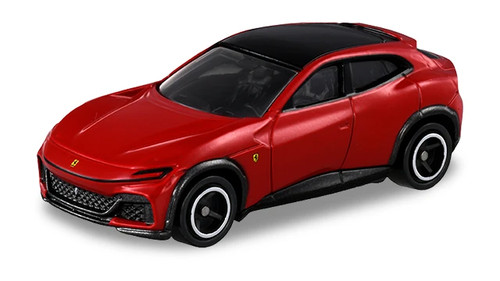 Modellino auto tomica - modellino, takara