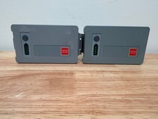 (COPPIA) BATTERIA AGLI IONI DI LITIO PHYSIO CONTROL LIFEPAK 15 21330-001176 - SPEDIZIONE GRATUITA VELOCE