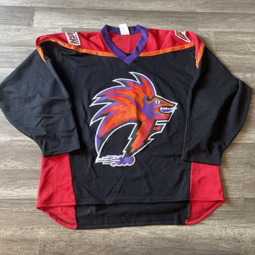 Maglia roller hockey - maglia,