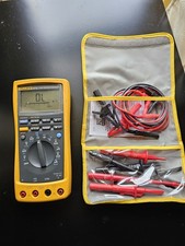 FLUKE 87 IV TRUE RMS DIGITAL