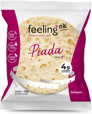 Piada - Piadina Reduced Carb