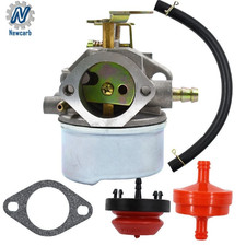 Carburatore 8HP-10 HP Tecumseh