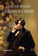 Libri Oscar Wilde - De