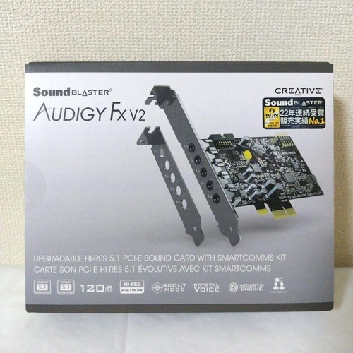 Scheda audio creative sound - audio,