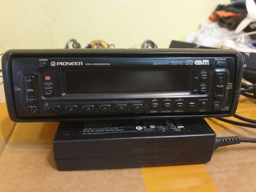 Autoradio pioneer keh - autoradio,