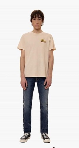Jeans uomo nudie - uomo,