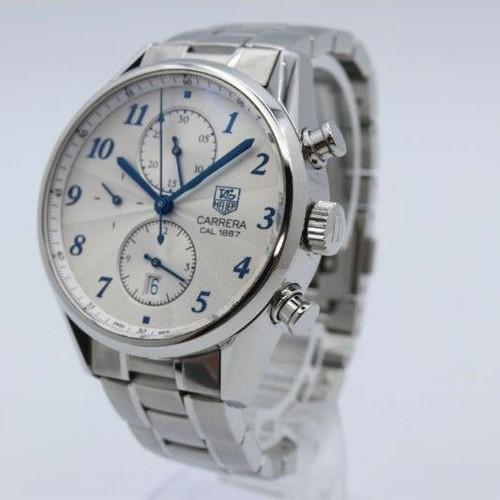 Tag heuer car2114 carrera - heuer,
