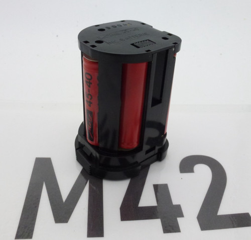 Batteria originale metz 40 - originale, 45-40