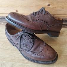 Scarpe da uomo Velasca Derbies