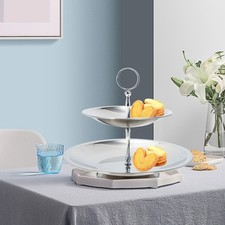  Vassoio Porta Snack Supporto