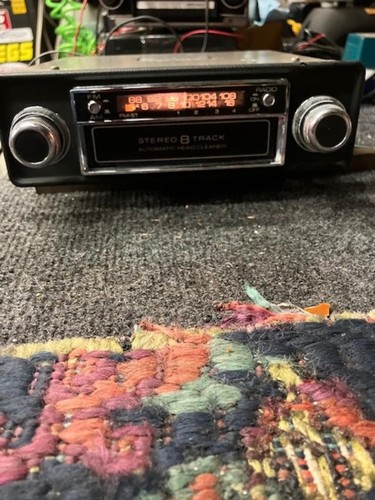 Lettore tracce fm - am/fm, auto