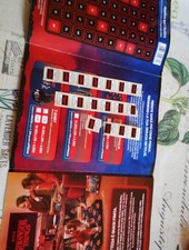 Lotti 40 Bollini Punti Conad Stranger Things 2025