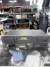 Kawai XD-5 Modulo Sintetizzatore a Percussioni Digitale 16 Bit Usato Drum Synth