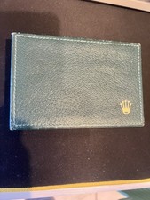 Scatola originale rolex - rolex, 16013