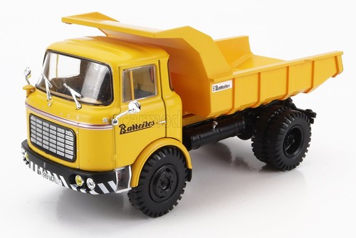 Modellino statico camion - statico,