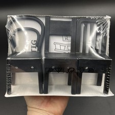 NUOVO IKEA FJANTIG 3 ganci da