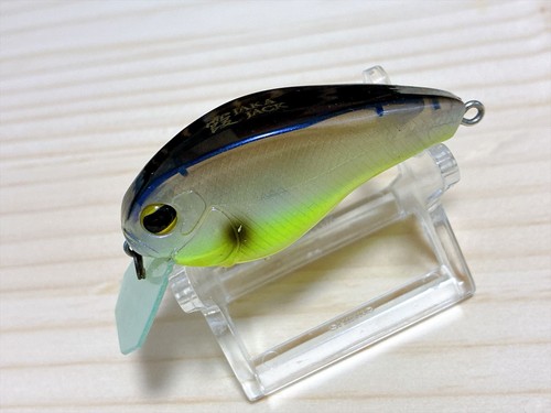 Esca pesca imakatsu kasumi - da,