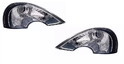 Fanale fanalino freccia - x,