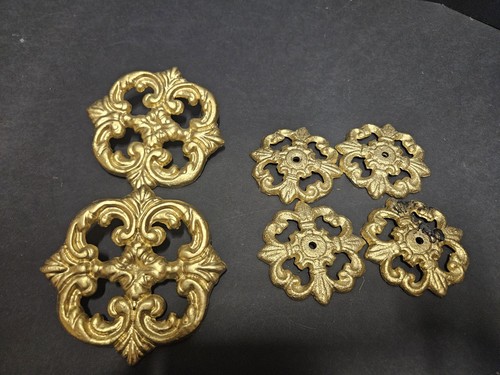 Set pomelli per - set, 6