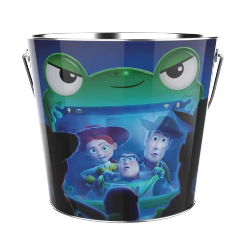 Toy story secchio popcorn - toy, 5