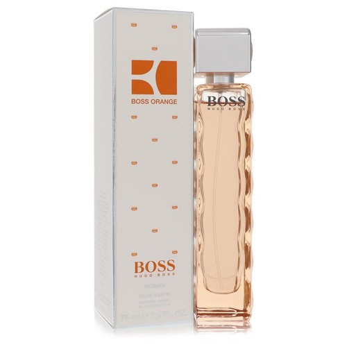 Boss orange hugo - hugo, eau