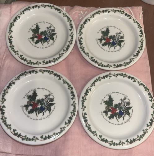 Set ornamenti per piatti - 4,