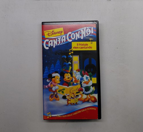 Disney canta con noi il - noi,