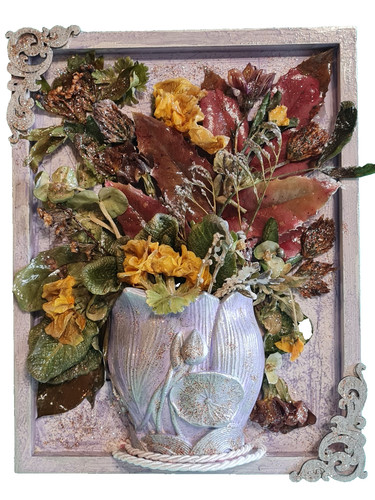 Annette magia floreale con - annette,