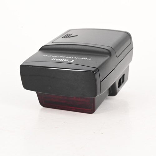 Canon ir speedlite - st-e2,