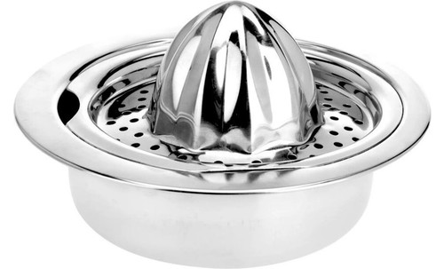 Spremiagrumi acciaio inox - acciaio,