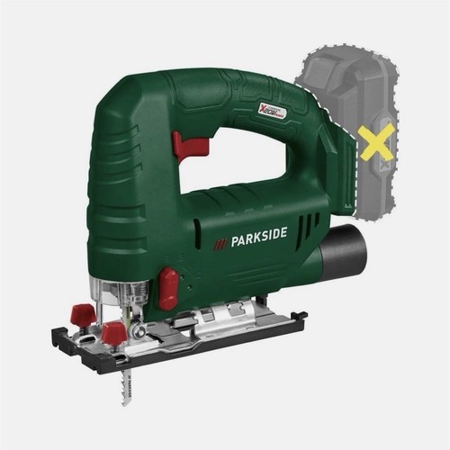 Parkside x20v team - parkside,