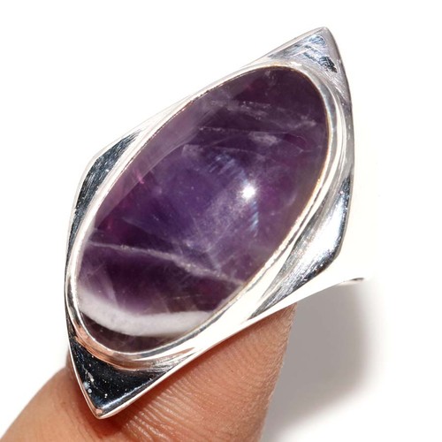 Anello uomo placcato argento