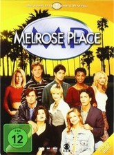 Melrose Place - Staffel 1  von