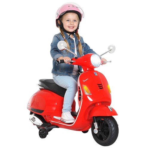 Homcom moto elettrica - homcom, per
